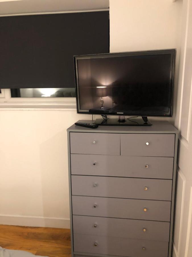 Exclusive Modern Decorated 1 Bedroom Detached Studio Newport  Exterior photo