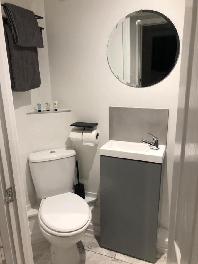 Exclusive Modern Decorated 1 Bedroom Detached Studio Newport  Exterior photo